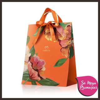 Sacola de Presente P Especial Dia das Mães