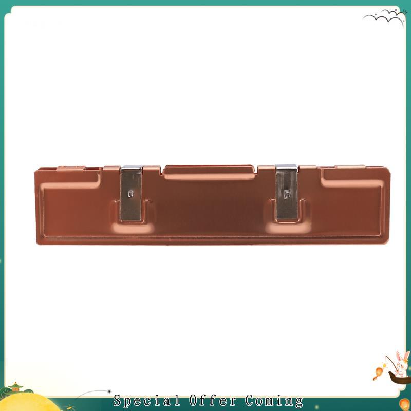 Radiador De Dissipador De Calor Ram De Cobre Puro Para DDR3 , Cooler De Memória , De Mesa DDR2 DDR3 DDR4