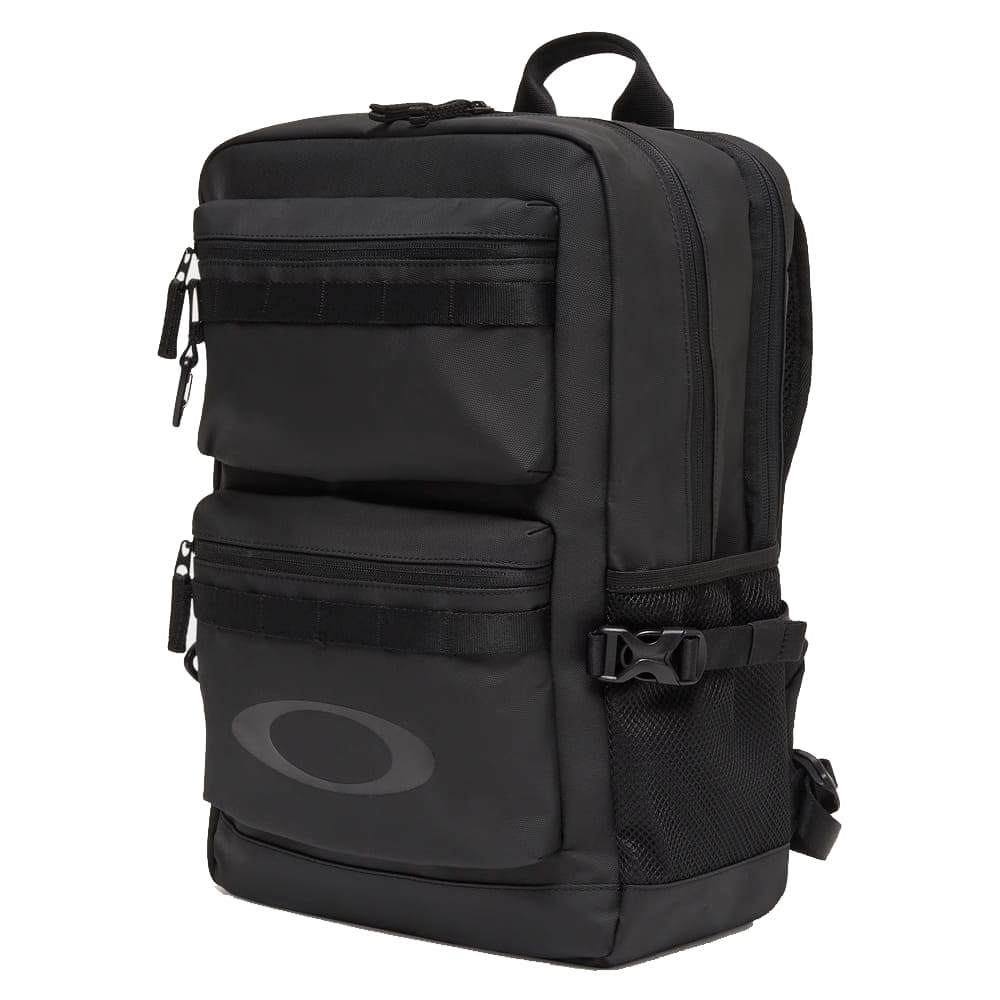 Mochila Oakley Rover Laptop Backpack Blackout