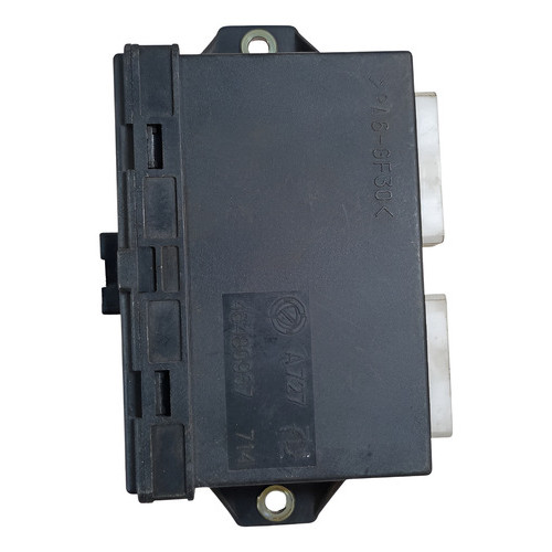 Módulo Conforto Alarme Fiat Marea Brava 1998 Á 2003 46480967