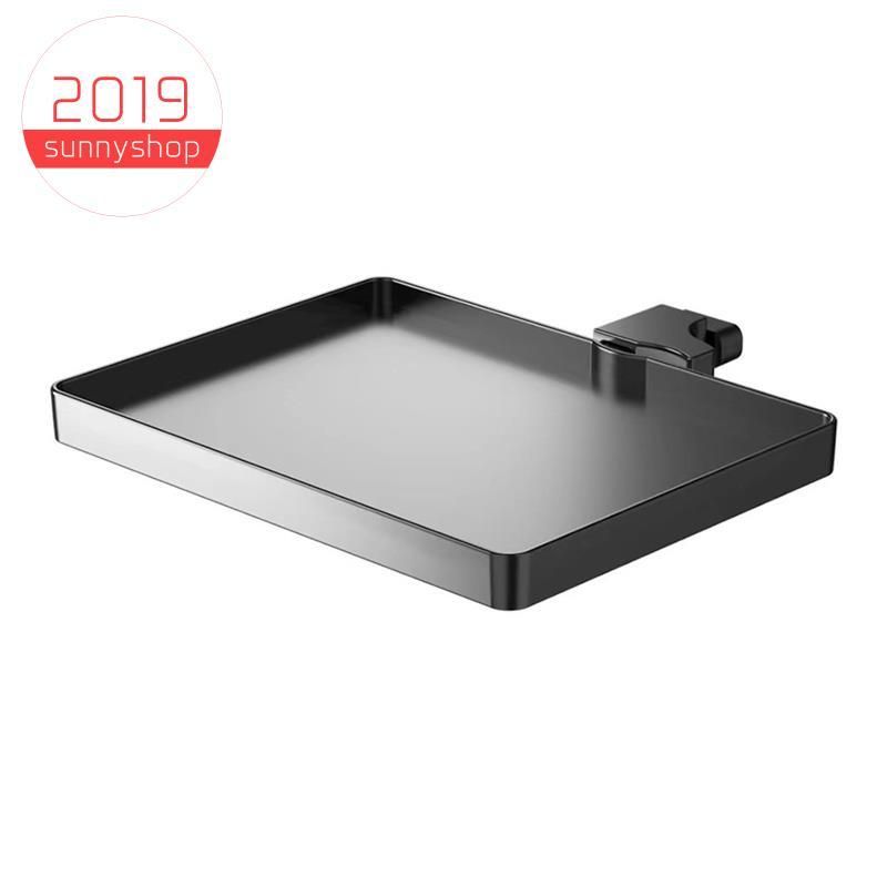 [Bestseller S] Bandeja De Acessórios De Suporte De Microfone Universal 781E , Fixação Ajustável Para Placas De Som A