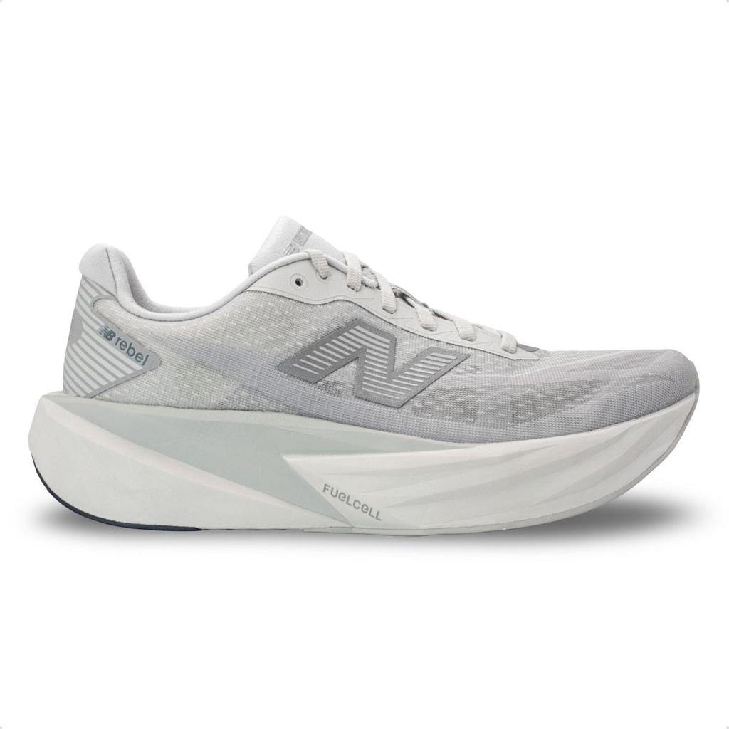 Tênis New Balance Masculino Fuelcell Rebel V5 Corrida