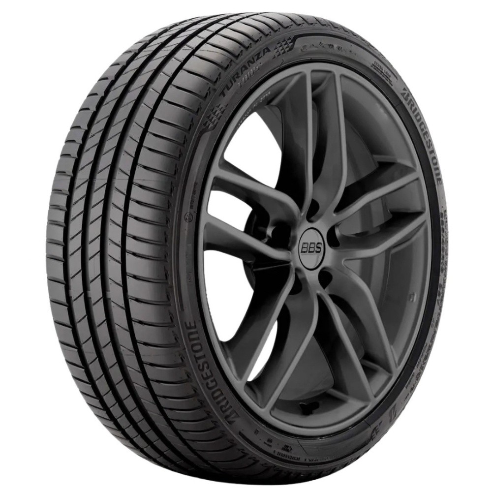 PNEU PARA 500.0 205/40R17 BRIDGESTONE TURANZA T005 BL 84W