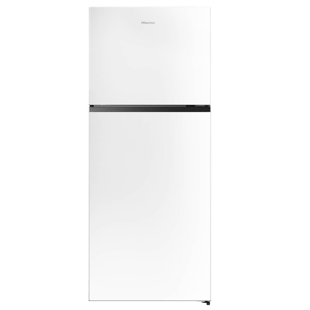 Geladeira Hisense 381 Litros Frost Free Duplex Inverter RT3N