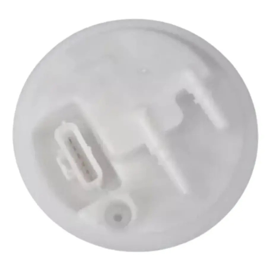 Flange Tampa Da Bomba De Combustível para Volvo C30 2.4 2.5 - GASOLINA