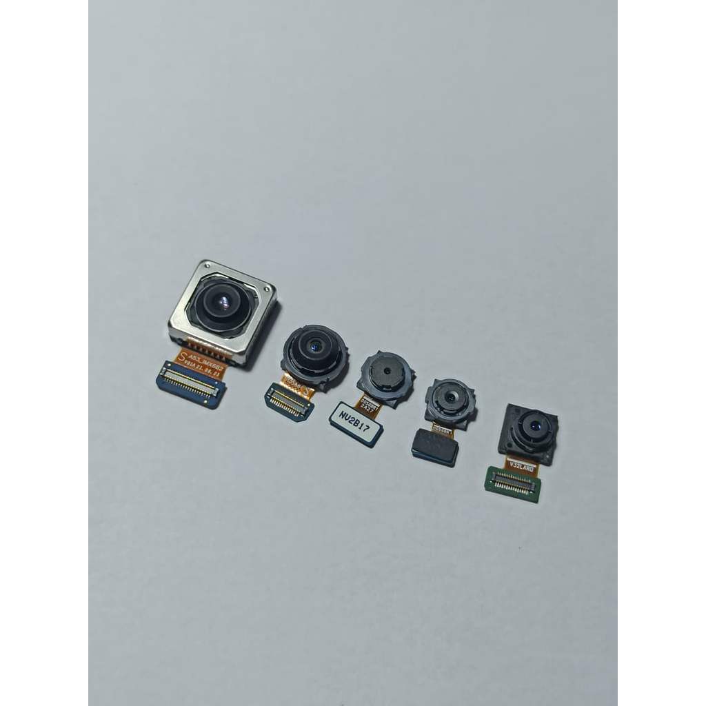 Modulo Camera Para Samsung A53 5g a536