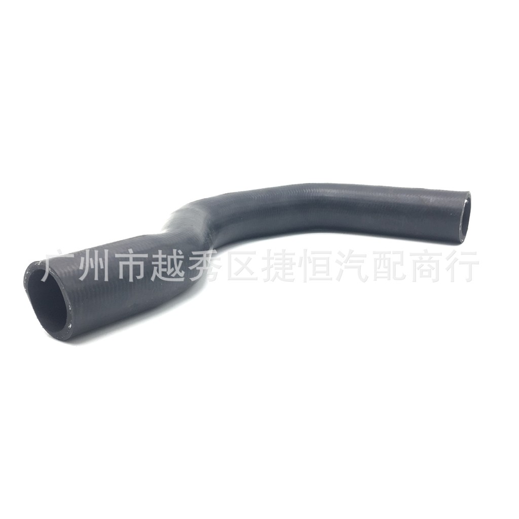 30680911 30680916 Tubo de água superior inferior do tanque de água do radiador adequado para Volvo S80 T6
