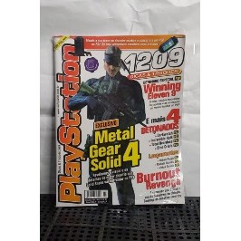 Revista Dicas & Truques para PlayStation Nº 81