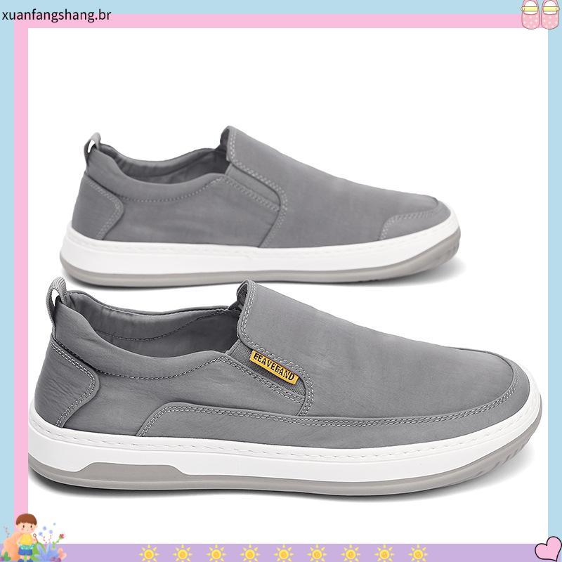 tênis infantil masculino kit tênis infantil masculino 2024 Novos Sapatos Masculinos VintageIce Silk Umbrella Canvas Sh