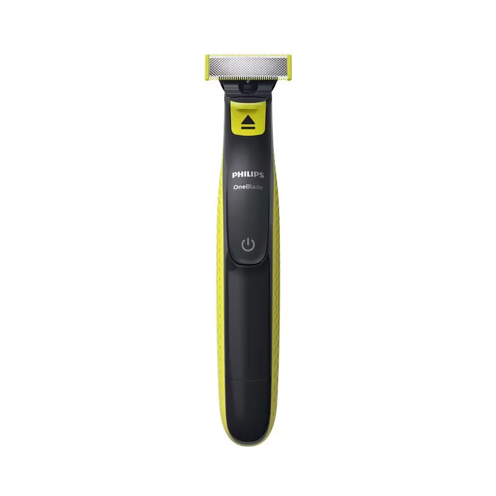Aparador de Pelos OneBlade QP2724 Lmina Dupla Recarregvel Philips