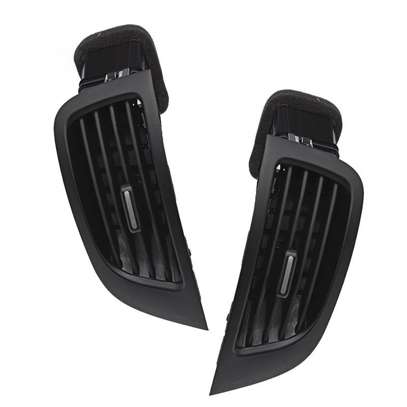 Painel Frontal Do Bico De Ventilação De Ar Console Central Para Kia Forte Cerato Koup 2008-2013 Grade De Saída A/C