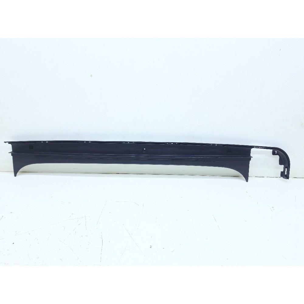 Suporte Defletor Teto Solar Vw Jetta Gli 2.0 2023 30027630