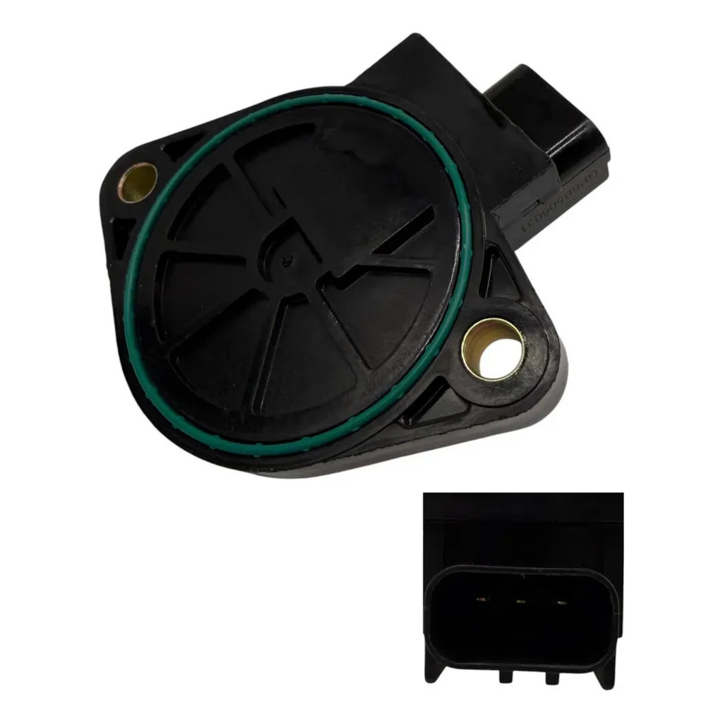 Sensor Fase Comando Chrysler Pt-cruiser 2.4 5269705ab