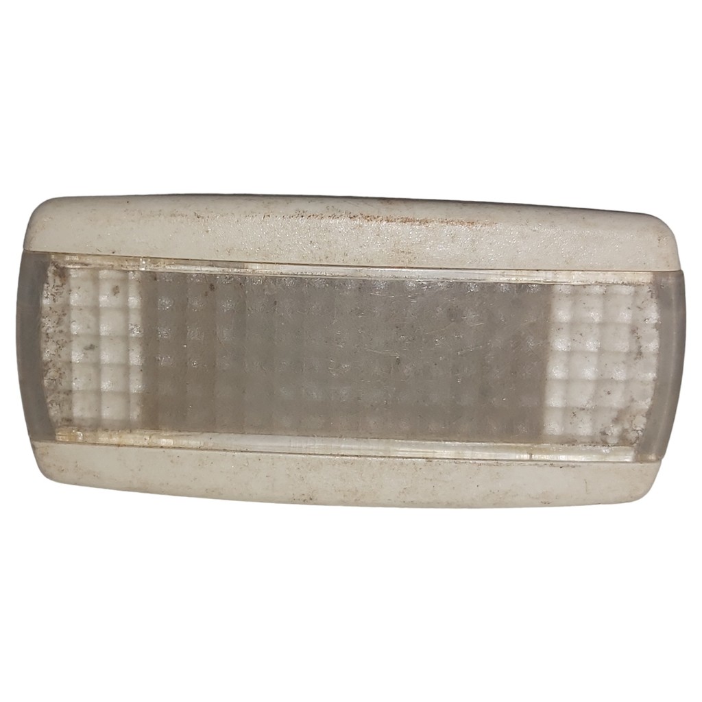 Luz Teto Quebra Sol Fox Polo Saveiro Gol 2009 A 2011 Detalhe