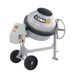 Betoneira Rental 200L 1CV 220V CSM-71000995