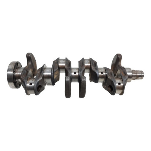 Virabrequim Std Motor Vw Fox Gol Saveiro 1.6 16v Msi 2016