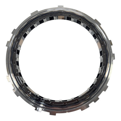 Catraca Roda Livre Cambio Vw Nivus 09g 1.0 3cc 2023 Original