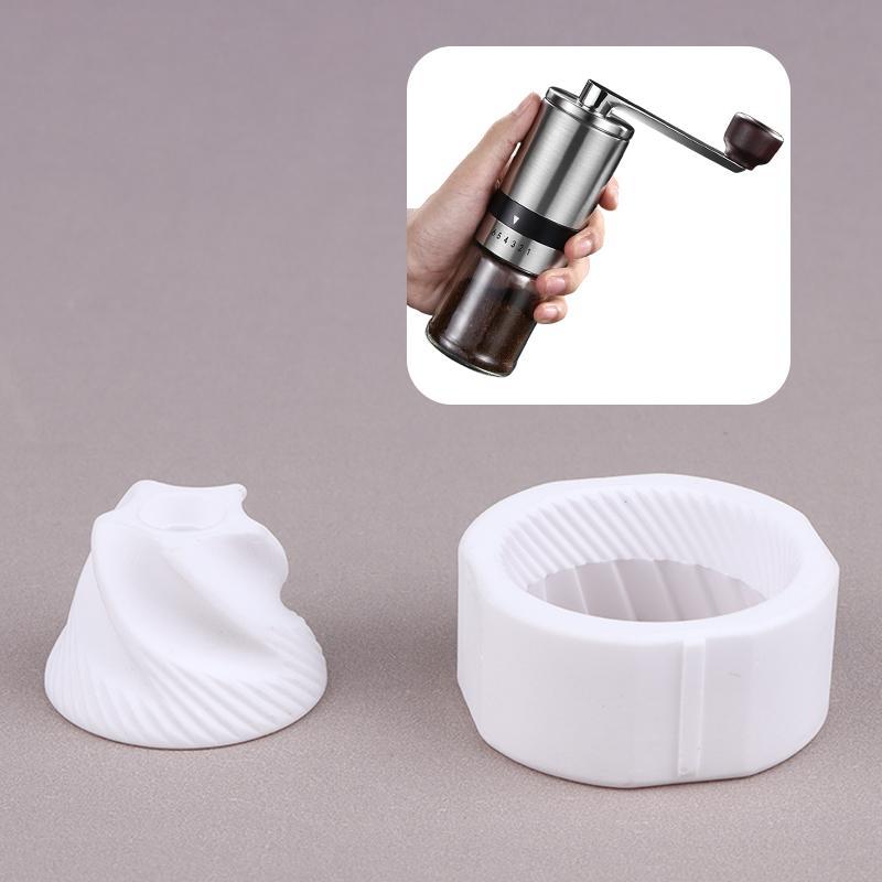 Rotor Moedor De Cerâmica Manual , Núcleo De Café Adequado Para , Rebarba Moinho