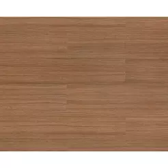 Piso Laminado Click Eucafloor Prime Nogueira Natural, 135,7 x 21,7 cm