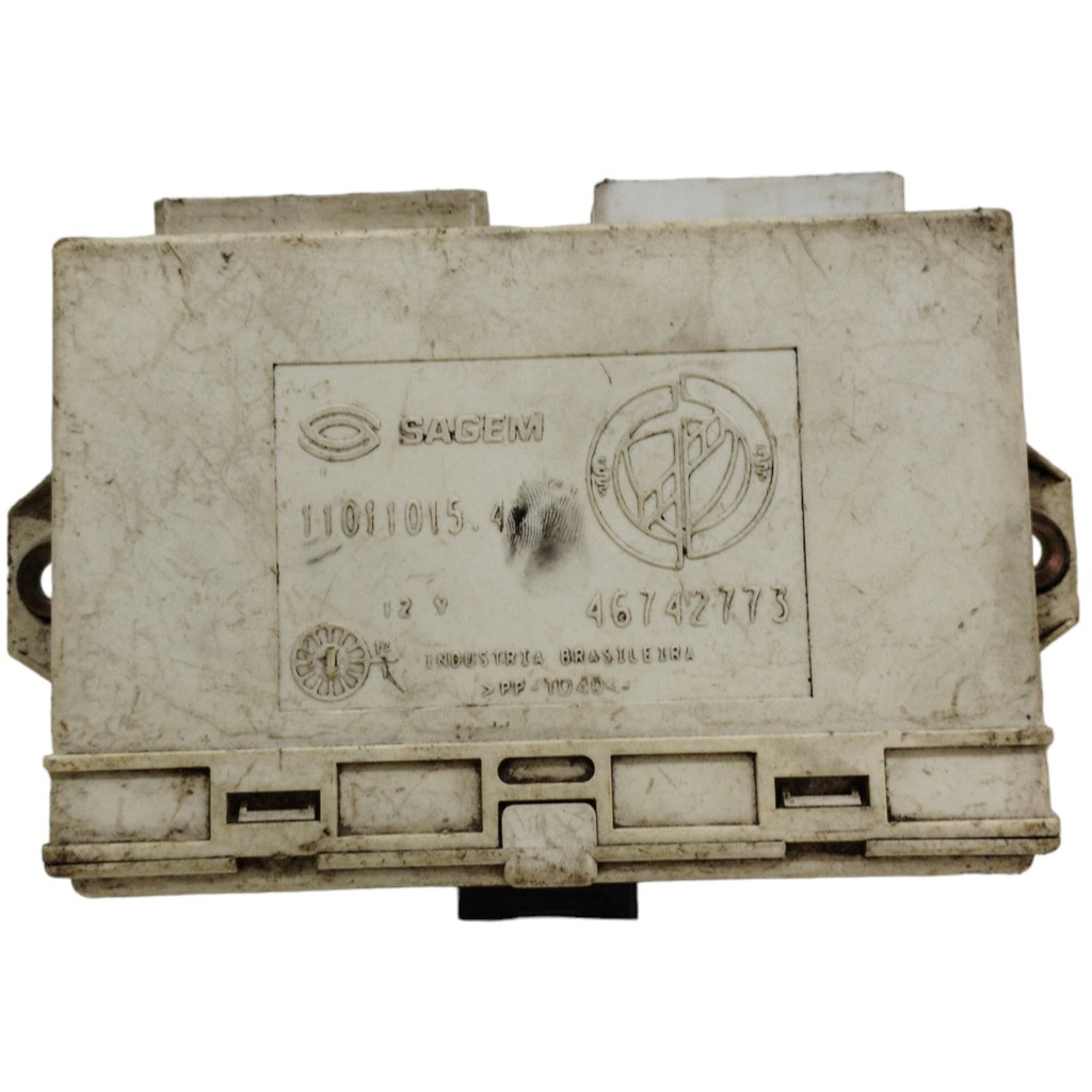 Modulo Conforto Fiat Marea Brava 1999 A 2005 46742773