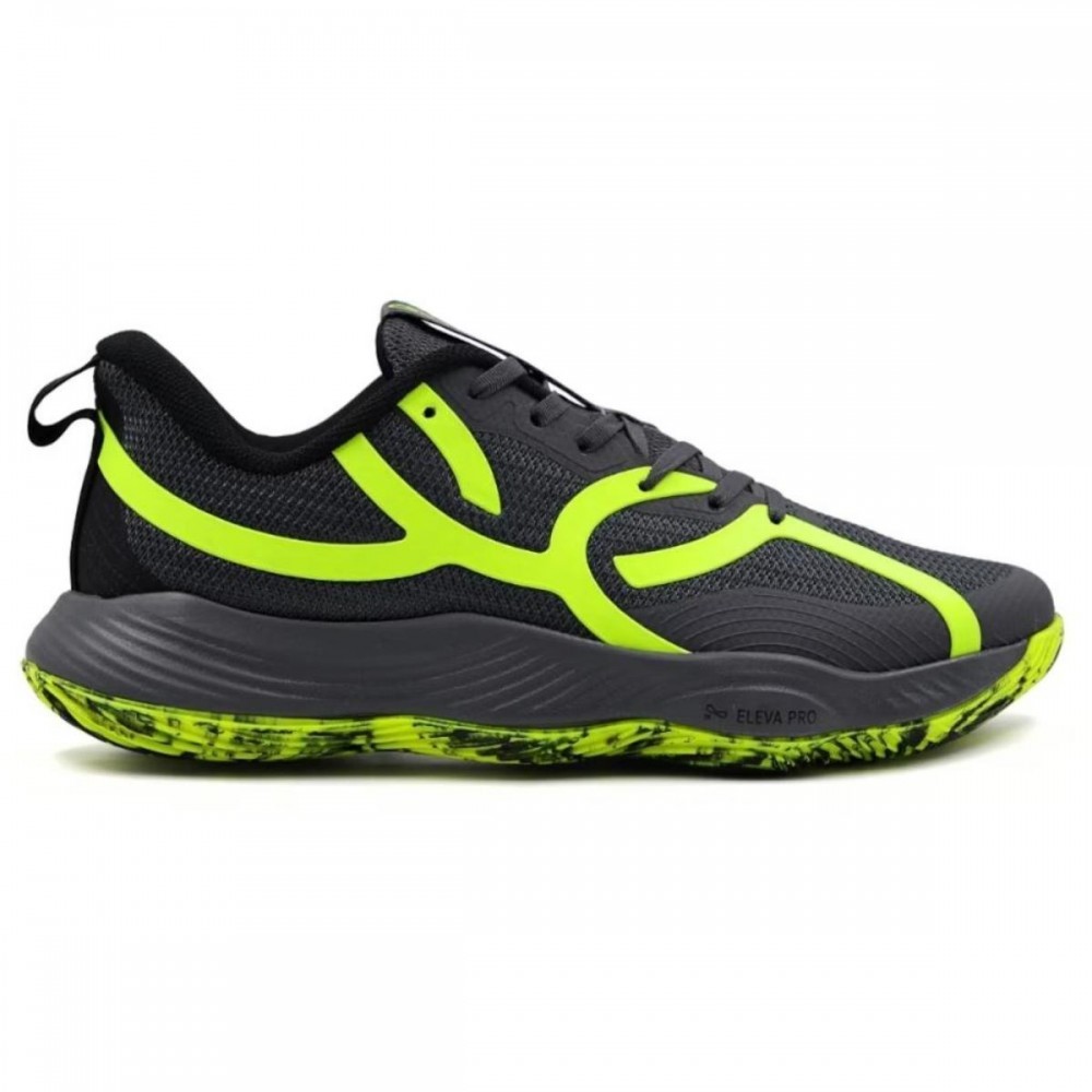 Tenis Olympikus Qu4dra 2 Chb lm Indoor Padel Masculino