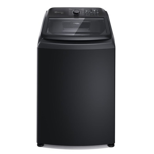Máquina de Lavar 18kg LEB18 Expert com Tripla Filtragem e Jatos Poderosos Electrolux