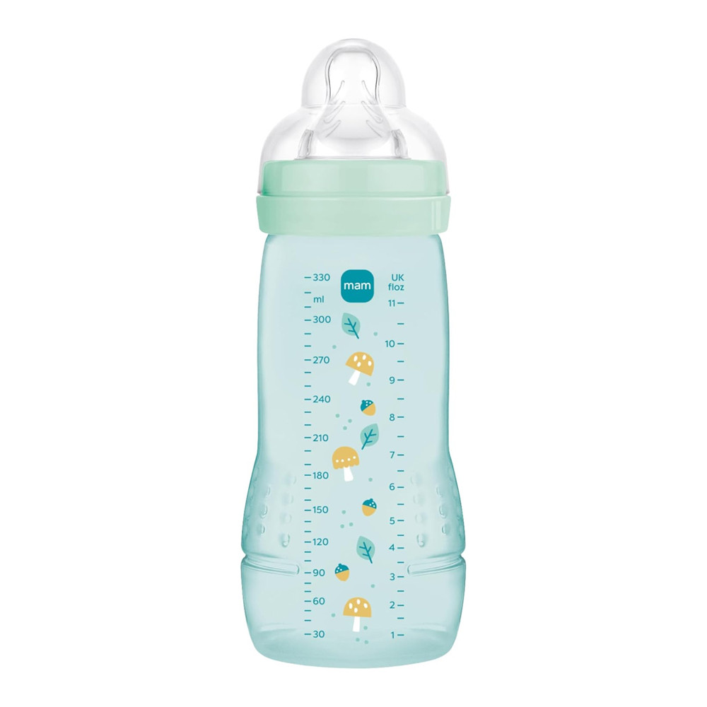 Mamadeira MAM Easy Active Azul 270ml 