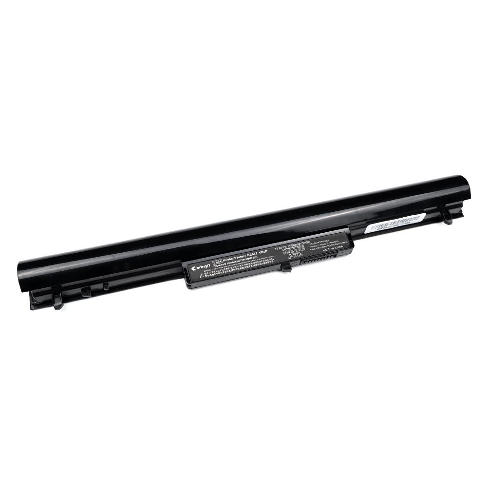 Bateria para Notebook Hp 695192-001 TPN-Q113 TPN-Q115
