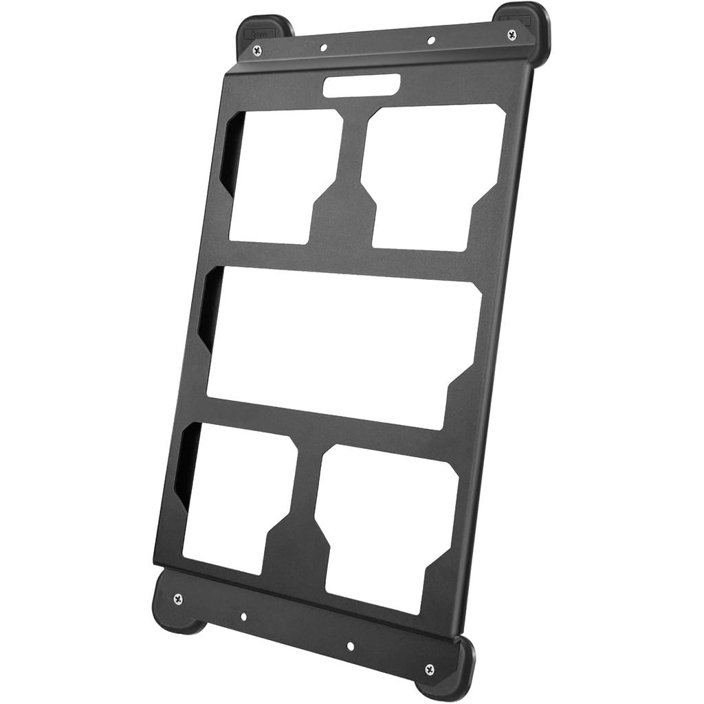Placa De Montagem De Pacote Magnético Compatível Com Caixa De Ferramentas Milwaukee Impact Packout