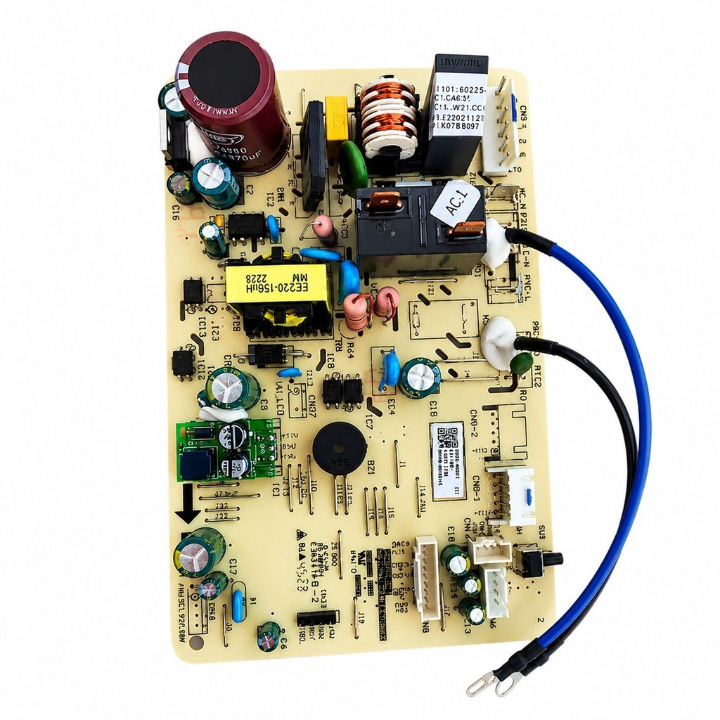 Placa Evaporadora Split 32099-040328 BAC9000 PAC9000 EAS9000 IFM15