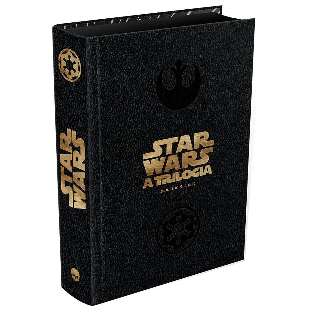 STAR WARS: DARK EDITION