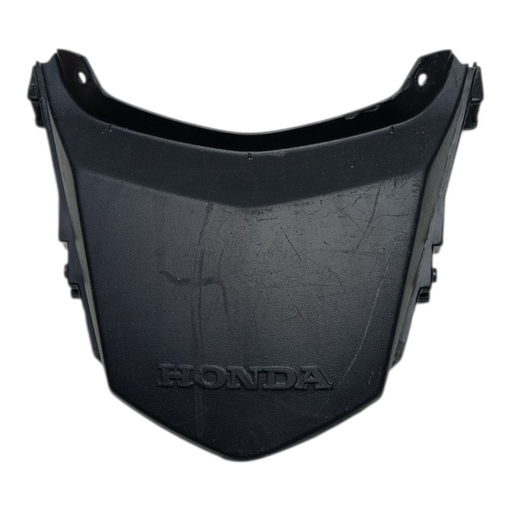 Carenagem Rabeta Central Honda CG FAN START 150 160 2014 2020 C/Det