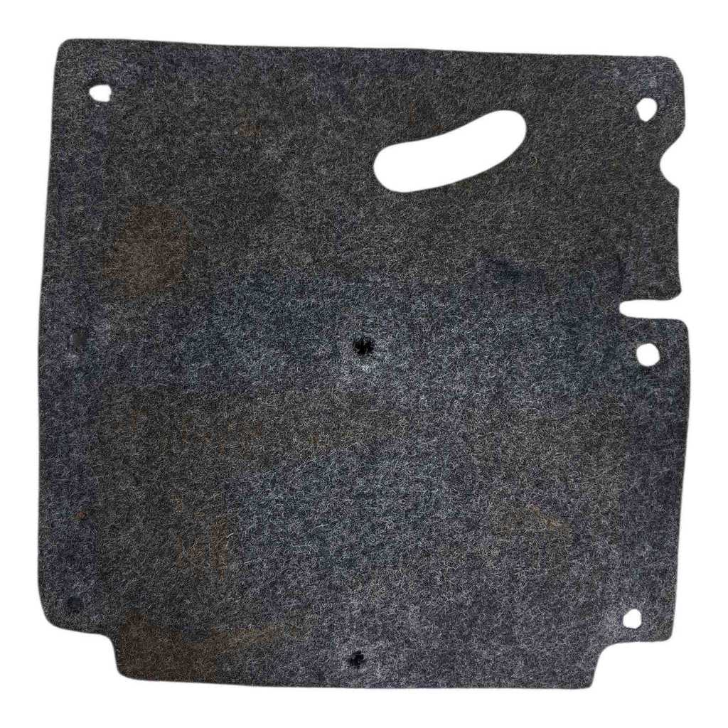 Forro Tampa Traseira Porta-Malas Ford Fiesta Sedan 2011/2014