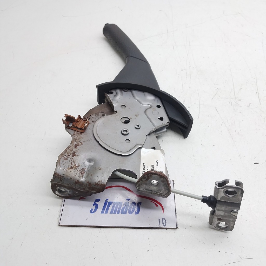 Alavanca Estacionamento Toyota Rav4 2.4 4x4 2010 2011