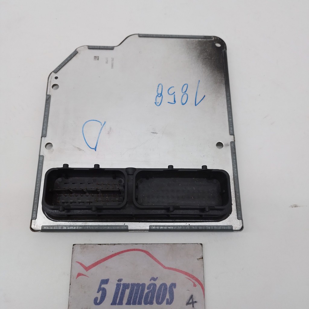 Módulo Transmissão Gm Omega 3.6 V6 Automático 2007