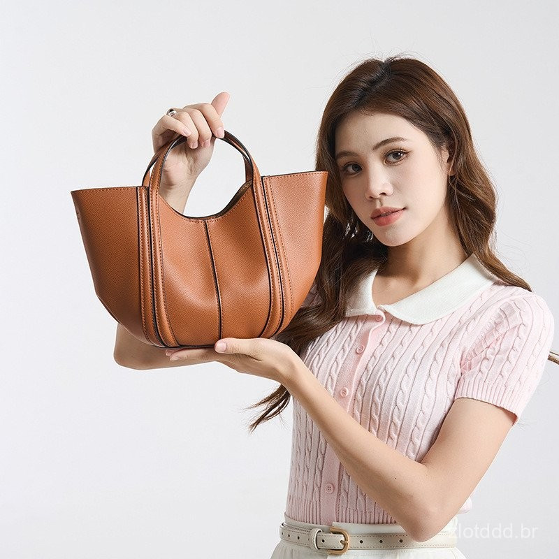 Z Comércio Exterior Transfronteiriço 2026 Verão Nova Bolsa Feminina Com Costura Decorativa Mini Casual Azul Bols