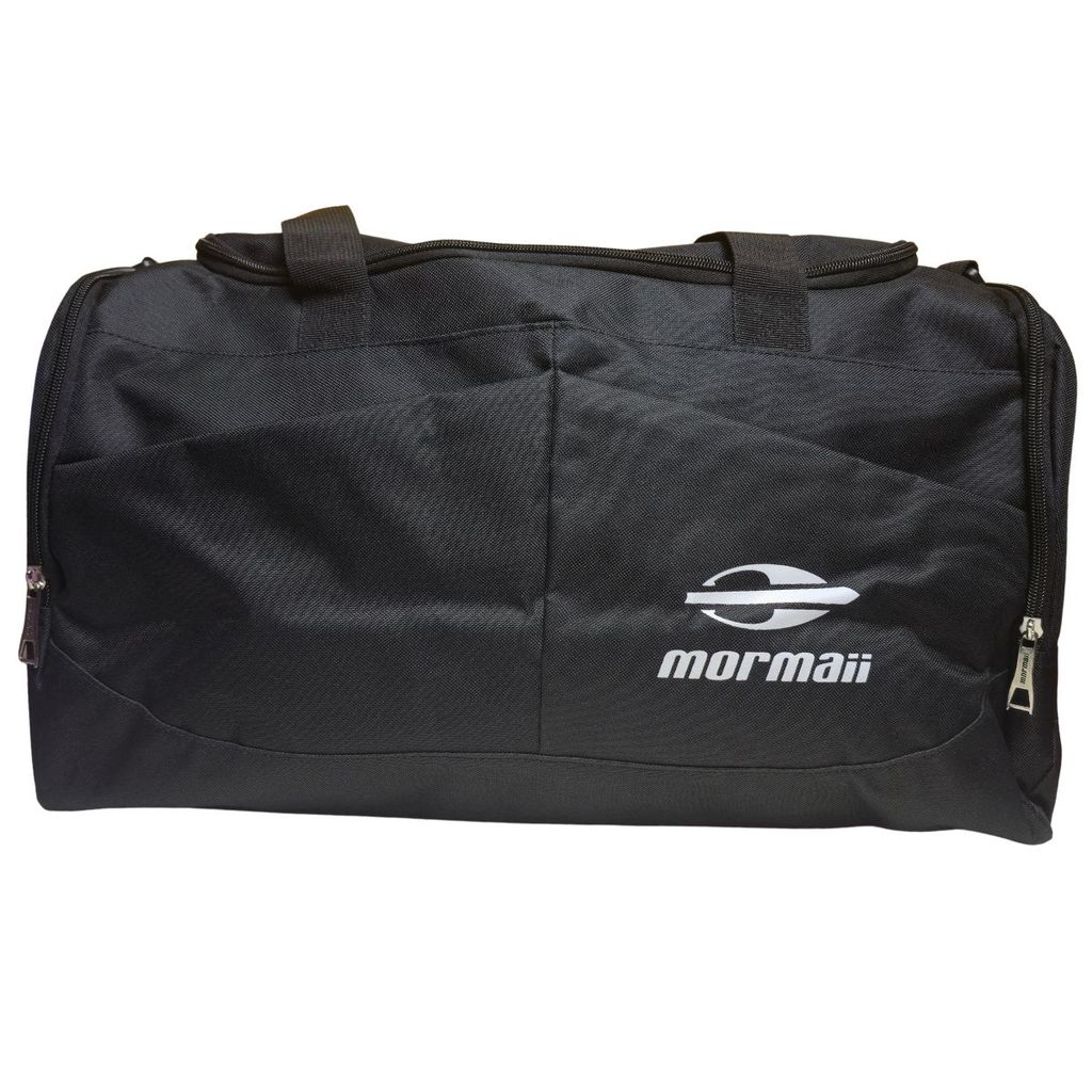 Mala De Mão Bolsa Bolsão Mormaii Viagem Academia Surf 50 Lts