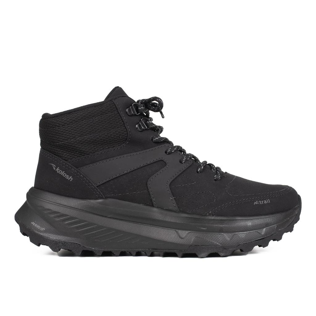 Tênis Kolosh Trail Masculino de Cano Alto H3882