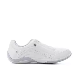 Tênis Kolosh Casual Metalizado Feminino C3663