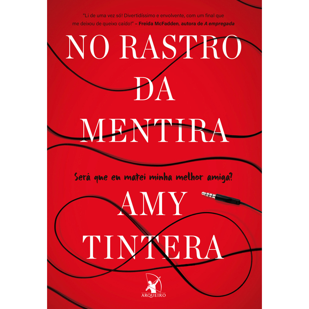 No rastro da mentira