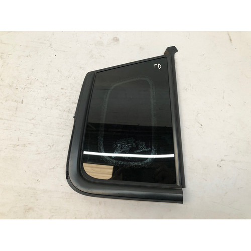 Vidro Vigia Lateral Traseiro Direito Compass 2016 2021