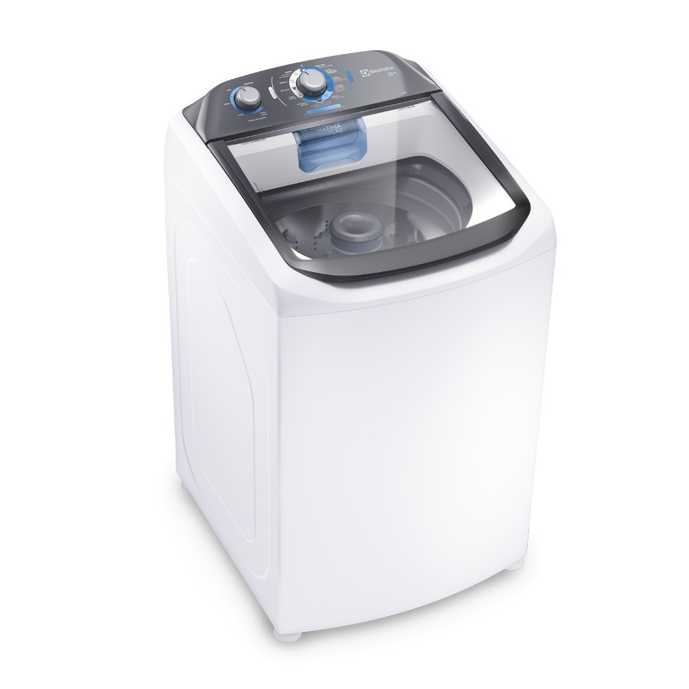 Lavadora de Roupas Electrolux LDA13 Efficient 13kg