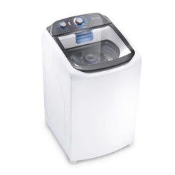Lavadora de Roupas Electrolux LDA13 Efficient 13kg