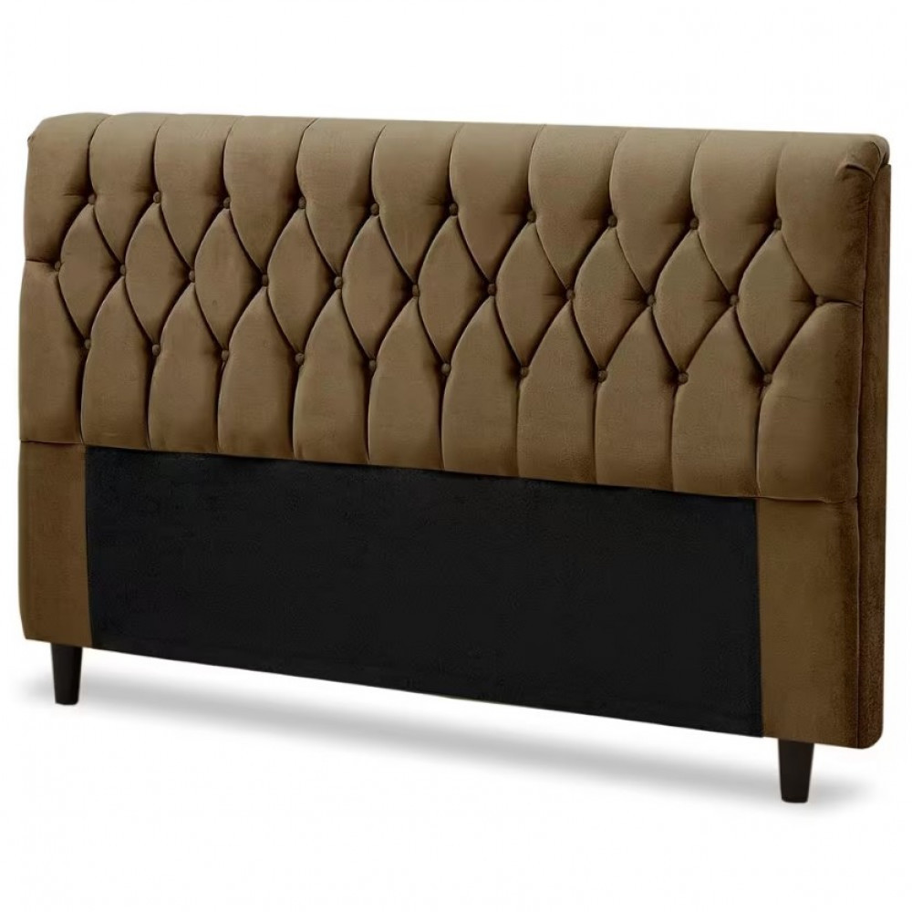 Cabeceira Cama King Size Palladium Dobue