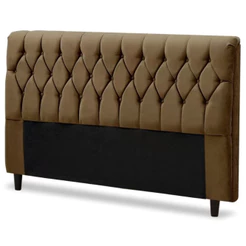 Cabeceira Cama King Size Palladium Dobue