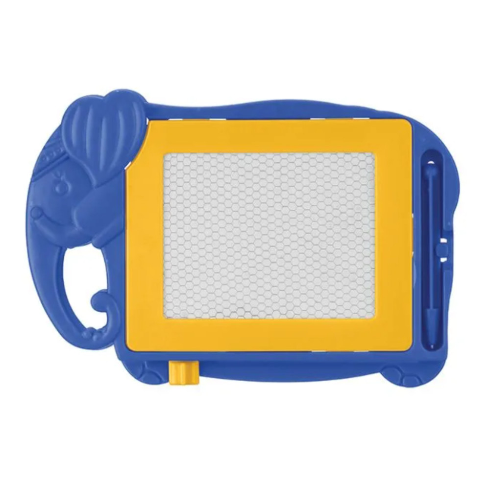 Lousa magnetica infantil elefantinho