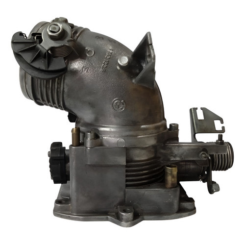Corpo Borboleta Tbi Bmw E39 E38 540 740i 4.4 1997 1998