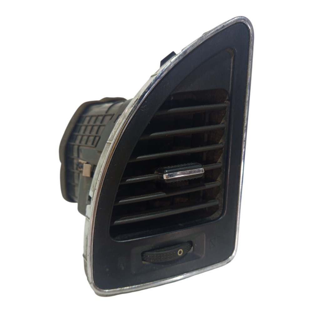 Difusor Ar Quente Painel Direito Jac J6 Diamond 2011 A 2016
