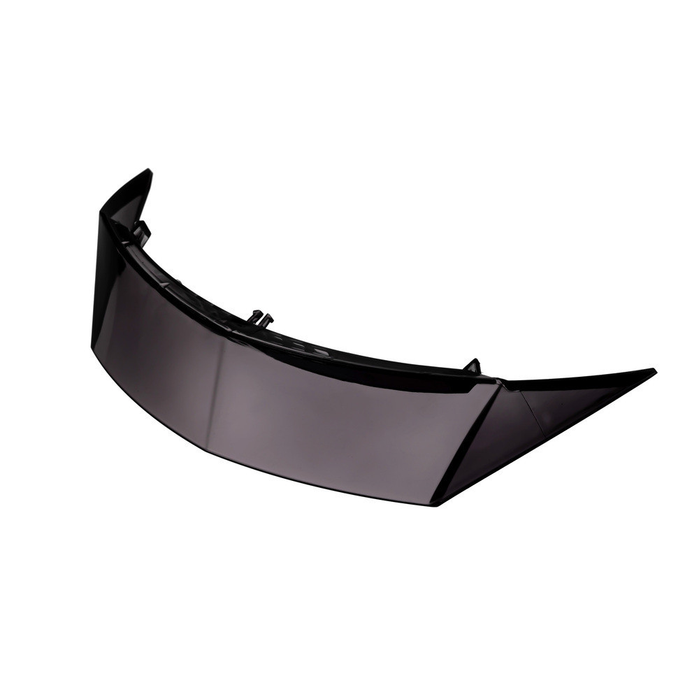 Spoiler Aeroflio Capacete Bieffe B12 Original Estabilizador