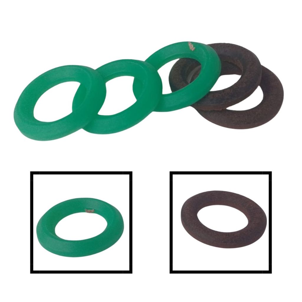 Gaxeta Superior Mma Pro 1000 Airless Menegotti (N.49 - MMA PRO 1000) 29117464
